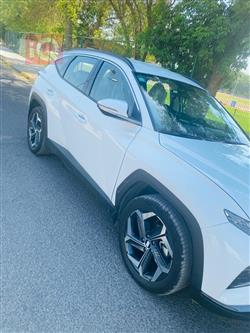 هیۆندای تۆکسۆن